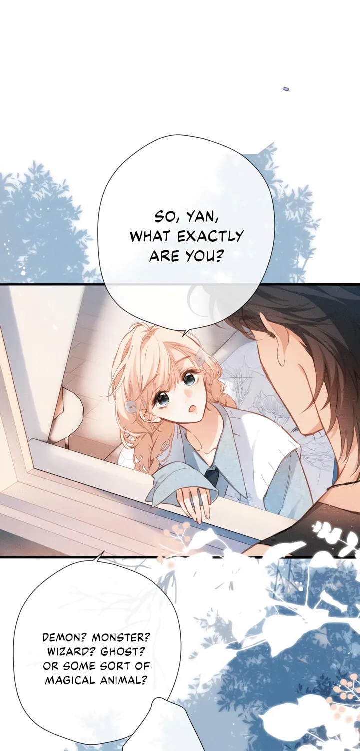 Back to Spring Chapter 14 page 6 - 