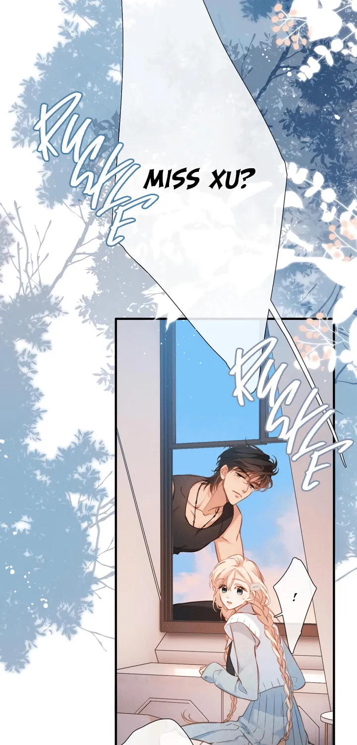 Back to Spring Chapter 14 page 7 - 