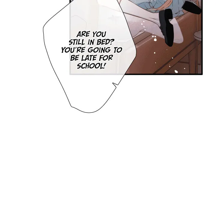 Back to Spring Chapter 14 page 8 - 