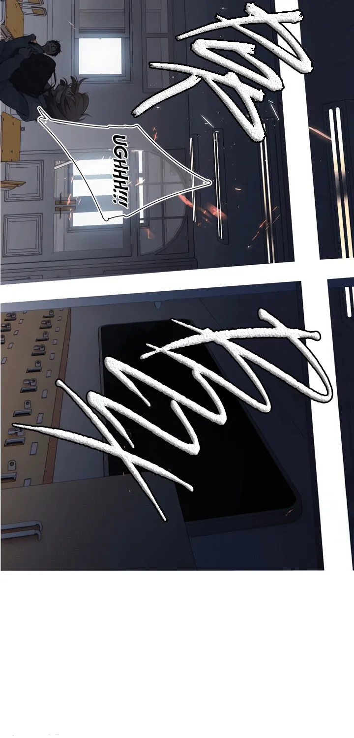 Back to Spring Chapter 15 page 13 - 