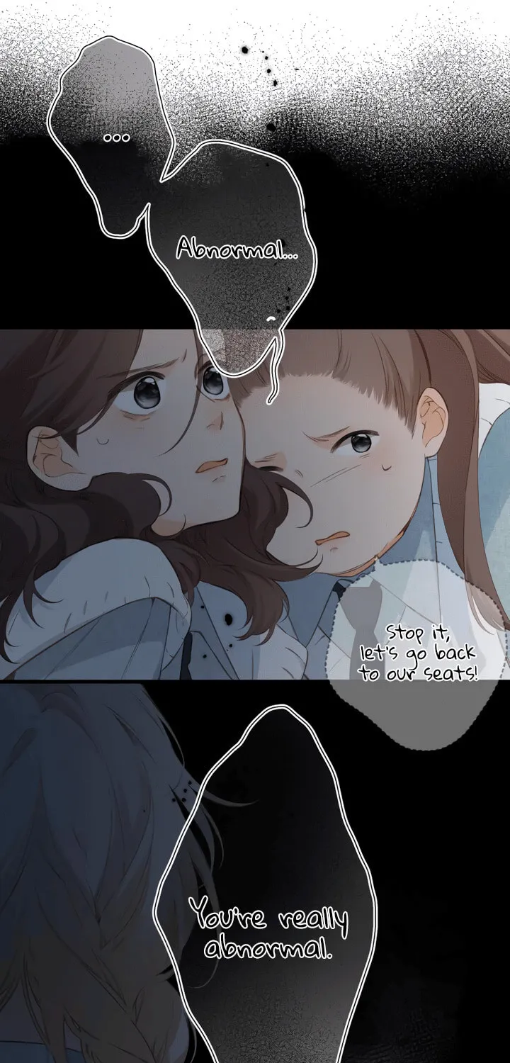 Back to Spring Chapter 15 page 14 - 