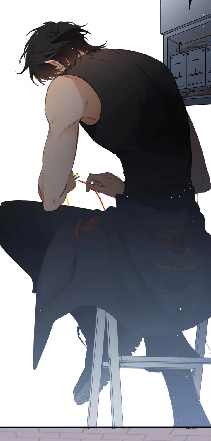 Back to Spring Chapter 15 page 19 - 