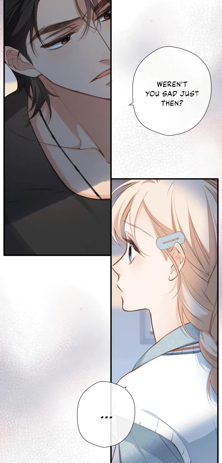 Back to Spring Chapter 15 page 22 - 