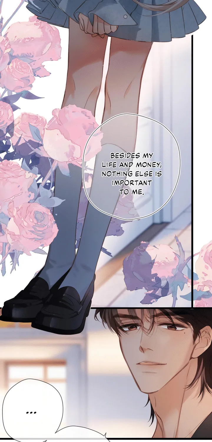 Back to Spring Chapter 15 page 25 - 