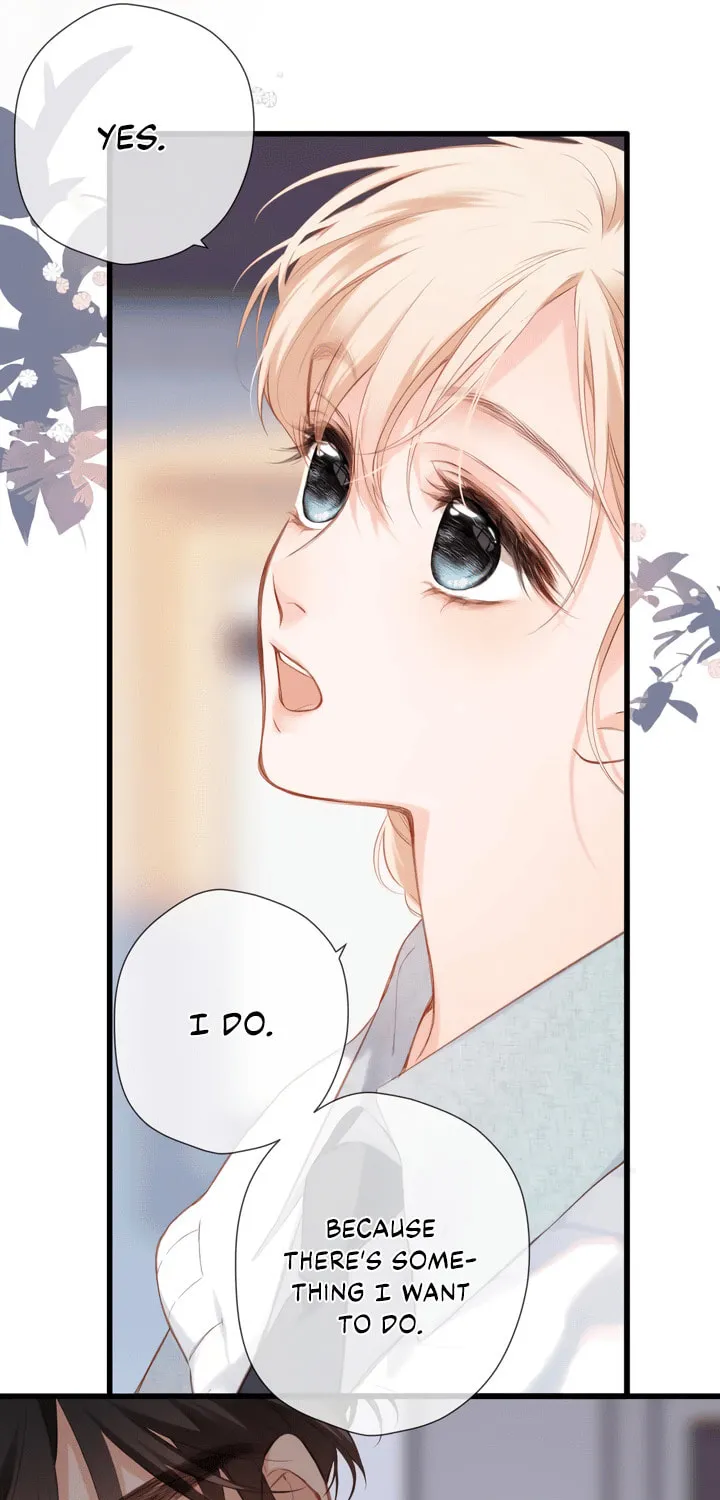Back to Spring Chapter 15 page 27 - 