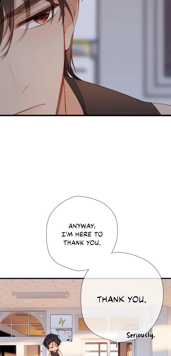 Back to Spring Chapter 15 page 28 - 