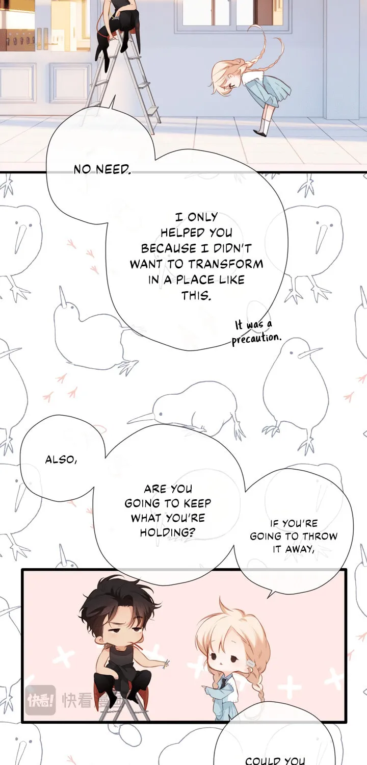 Back to Spring Chapter 15 page 29 - 