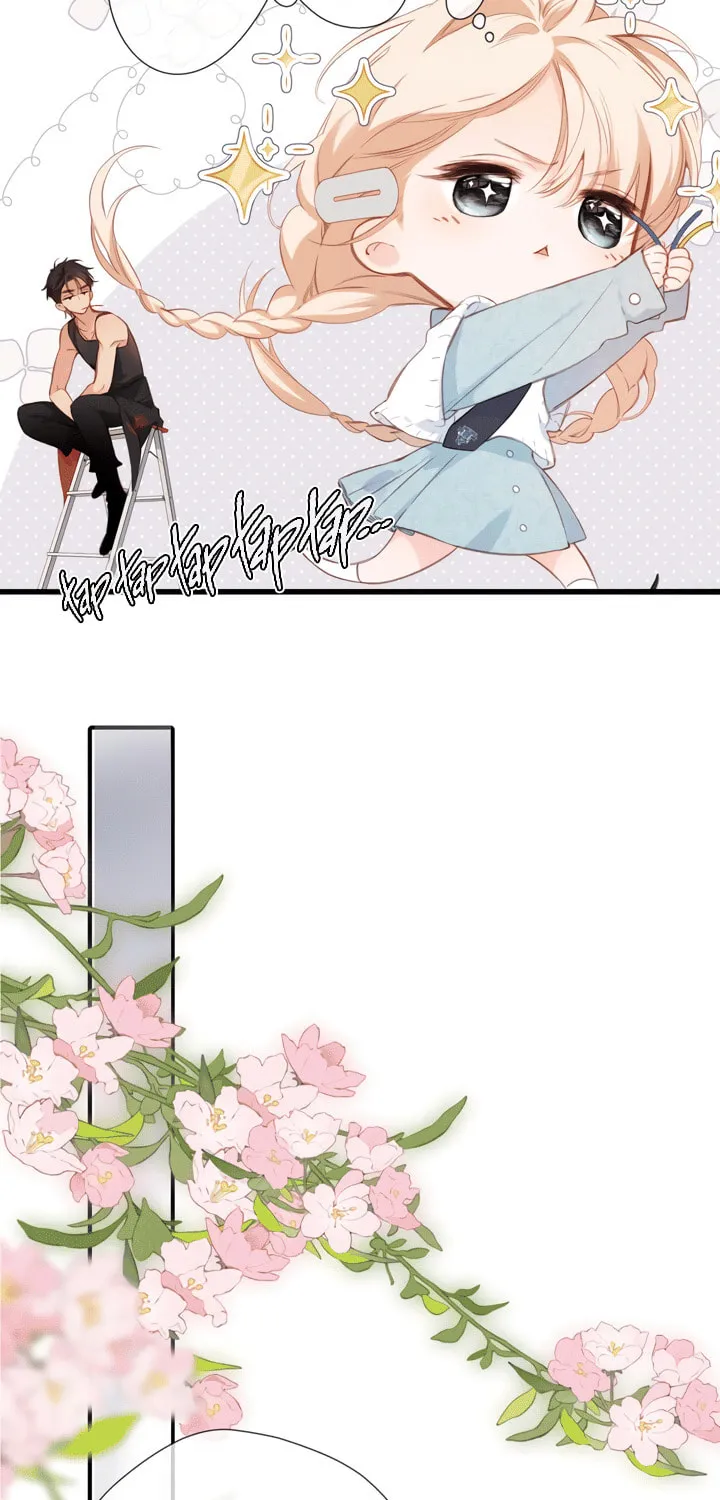 Back to Spring Chapter 15 page 31 - 