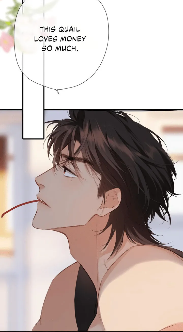 Back to Spring Chapter 15 page 32 - 