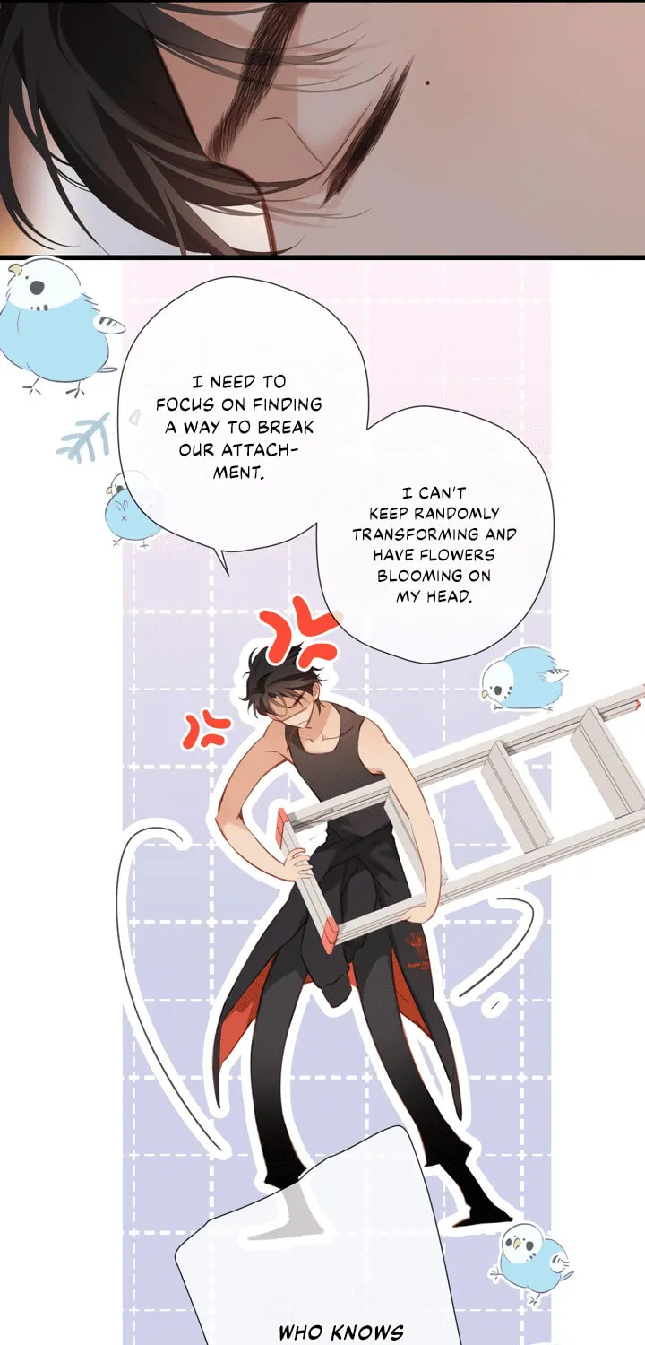 Back to Spring Chapter 15 page 33 - 