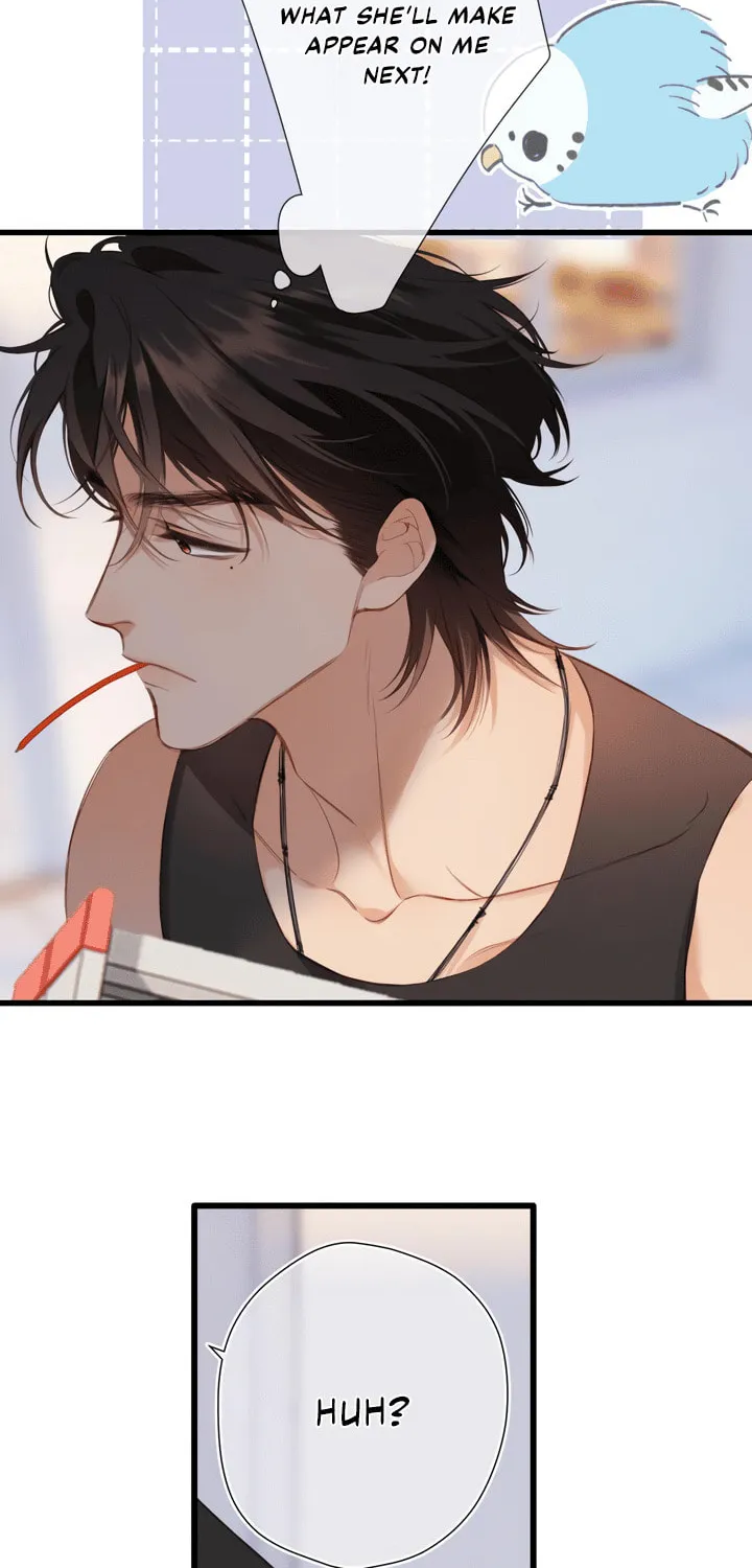 Back to Spring Chapter 15 page 34 - 