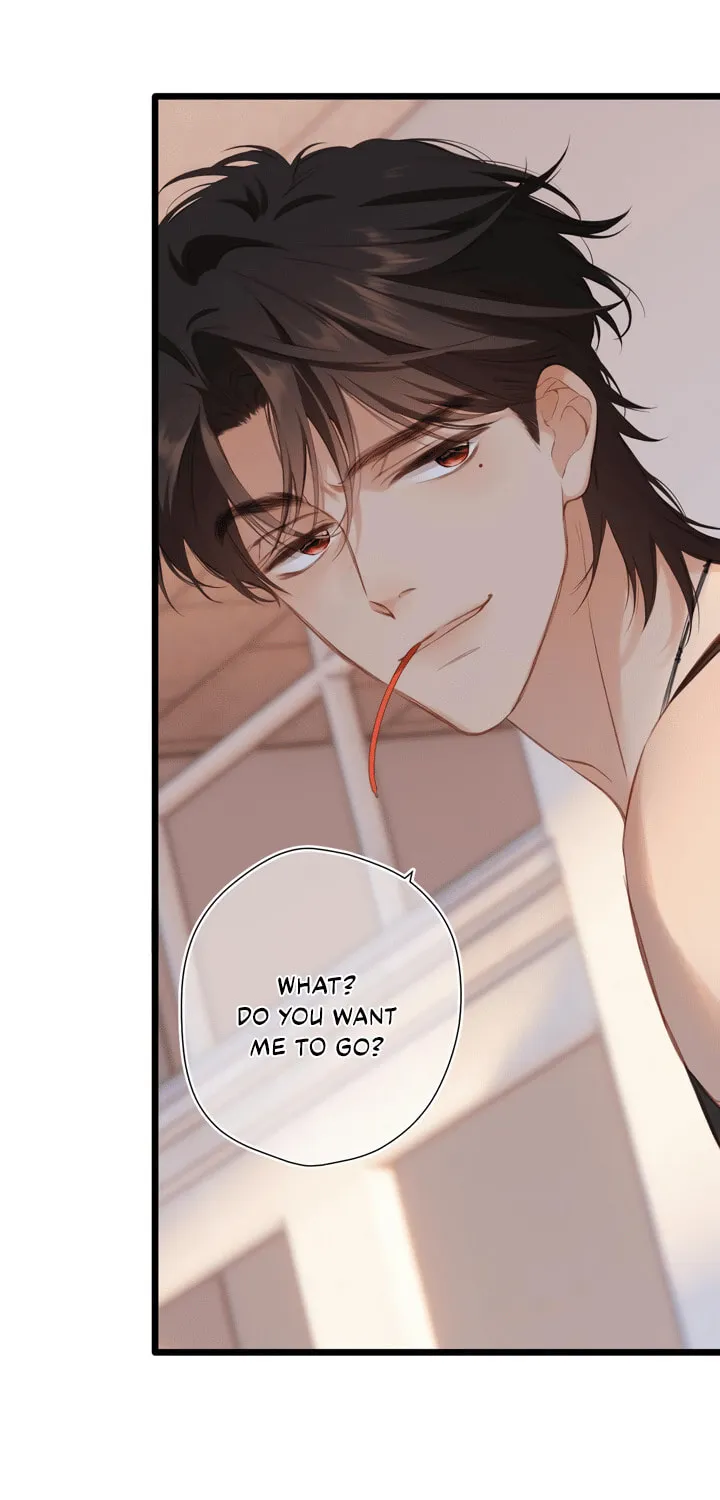 Back to Spring Chapter 15 page 37 - 