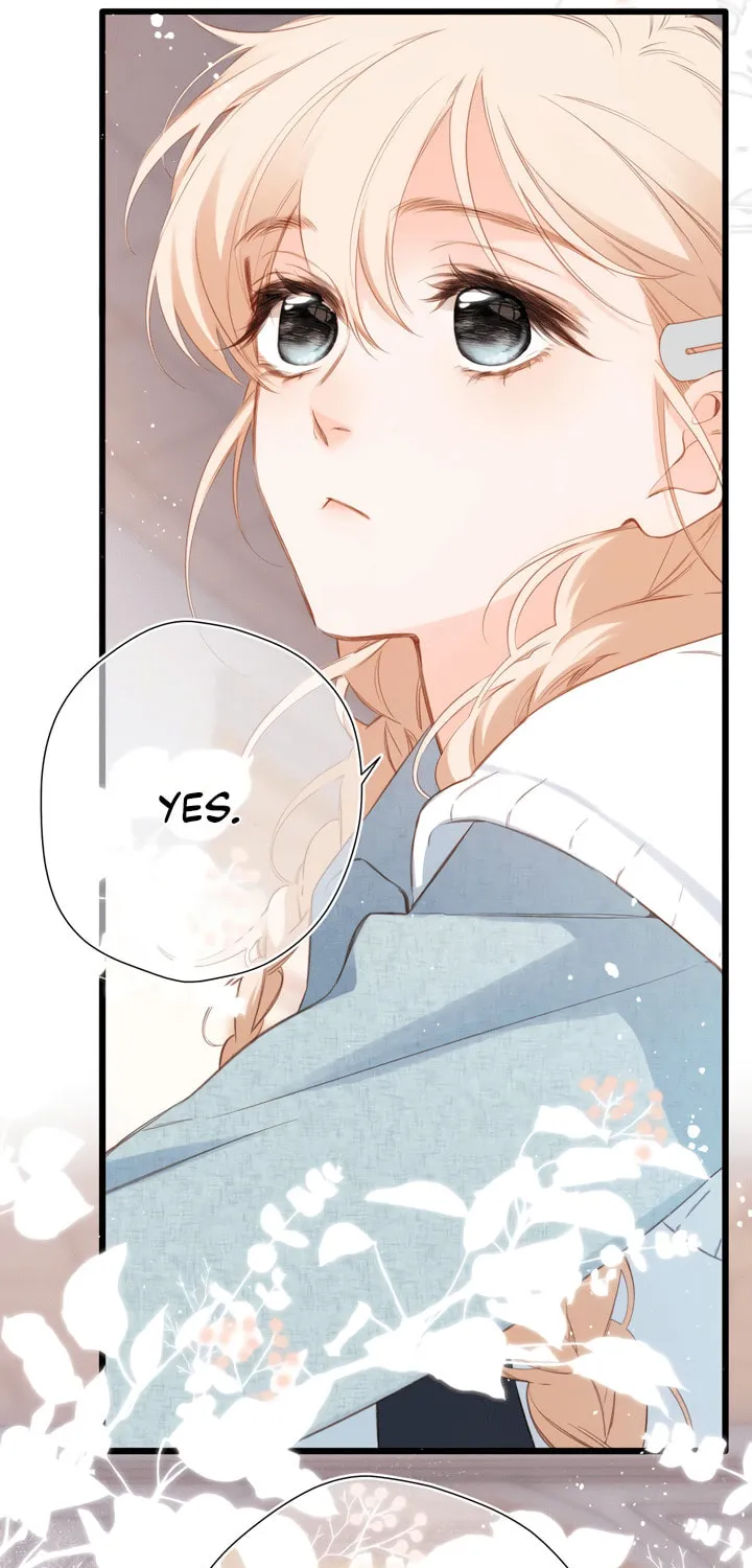 Back to Spring Chapter 15 page 39 - 