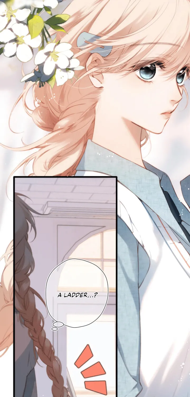 Back to Spring Chapter 15 page 6 - 