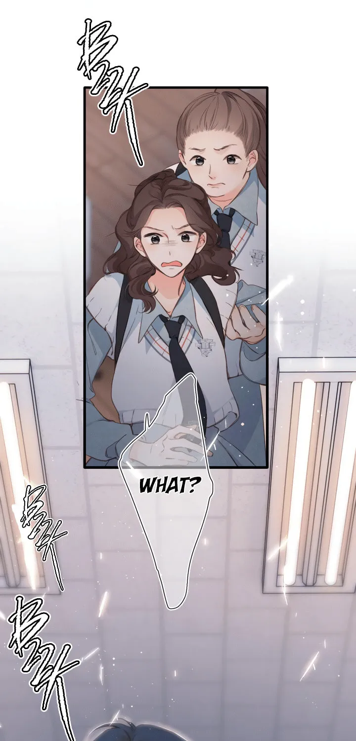Back to Spring Chapter 15 page 9 - 