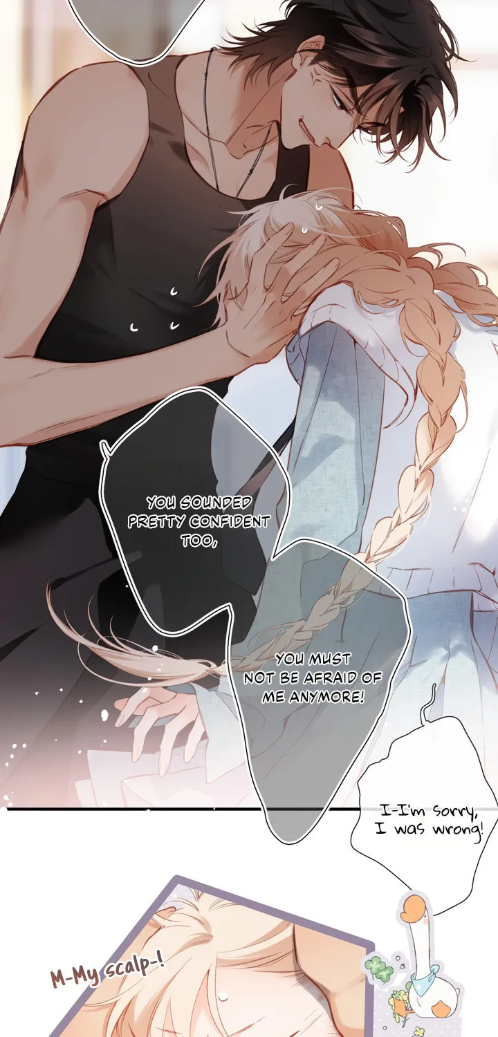 Back to Spring Chapter 16 page 13 - 