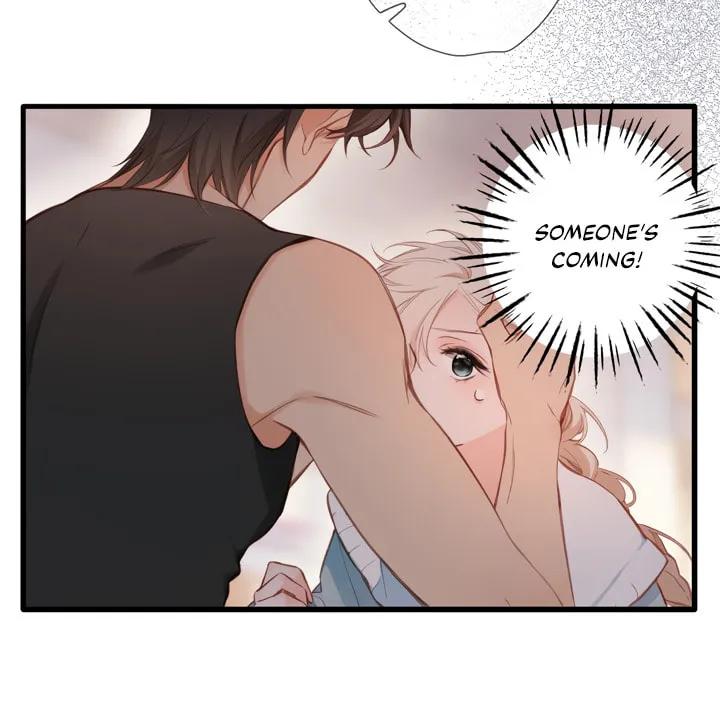 Back to Spring Chapter 16 page 15 - 