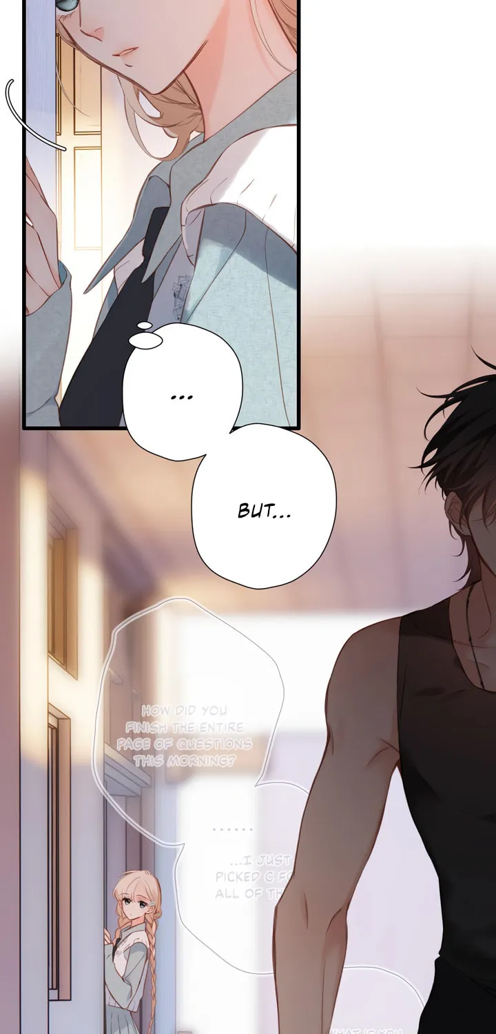 Back to Spring Chapter 16 page 18 - 