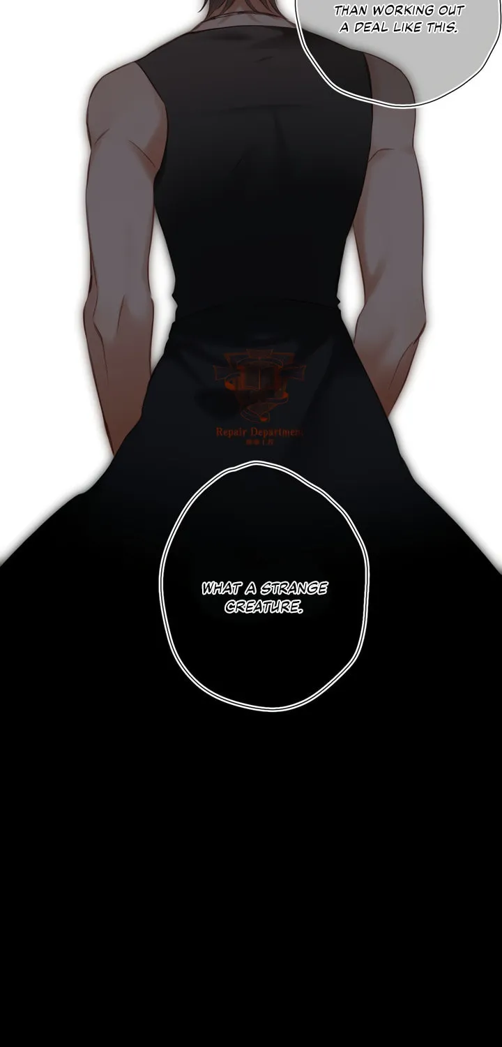 Back to Spring Chapter 16 page 20 - 