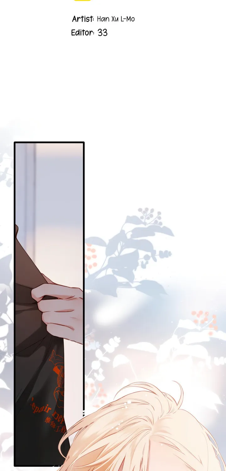 Back to Spring Chapter 16 page 3 - 