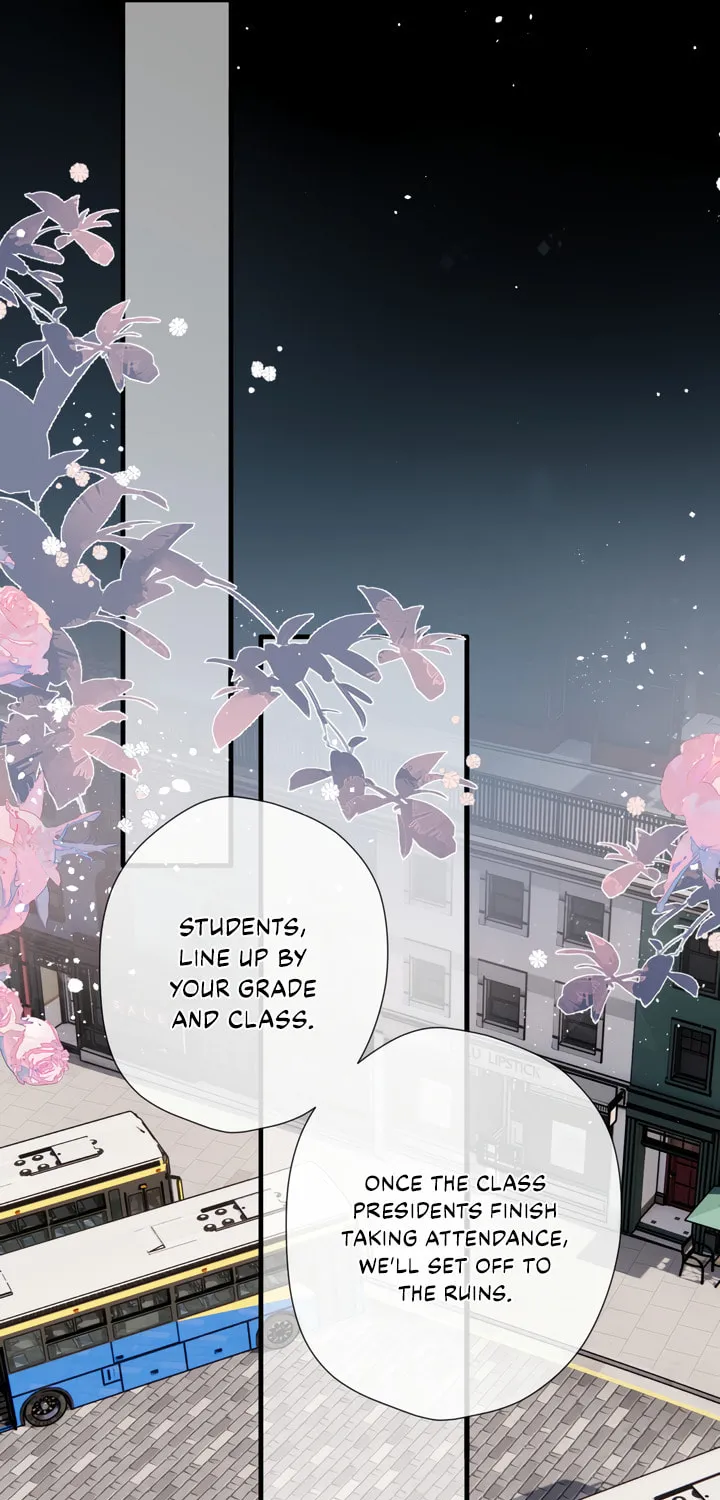 Back to Spring Chapter 16 page 22 - 
