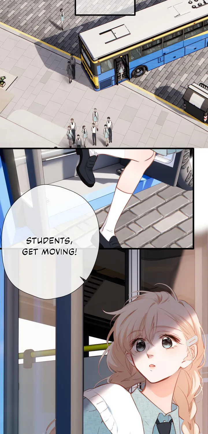 Back to Spring Chapter 16 page 23 - 