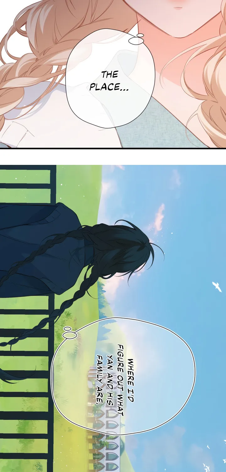 Back to Spring Chapter 16 page 25 - 