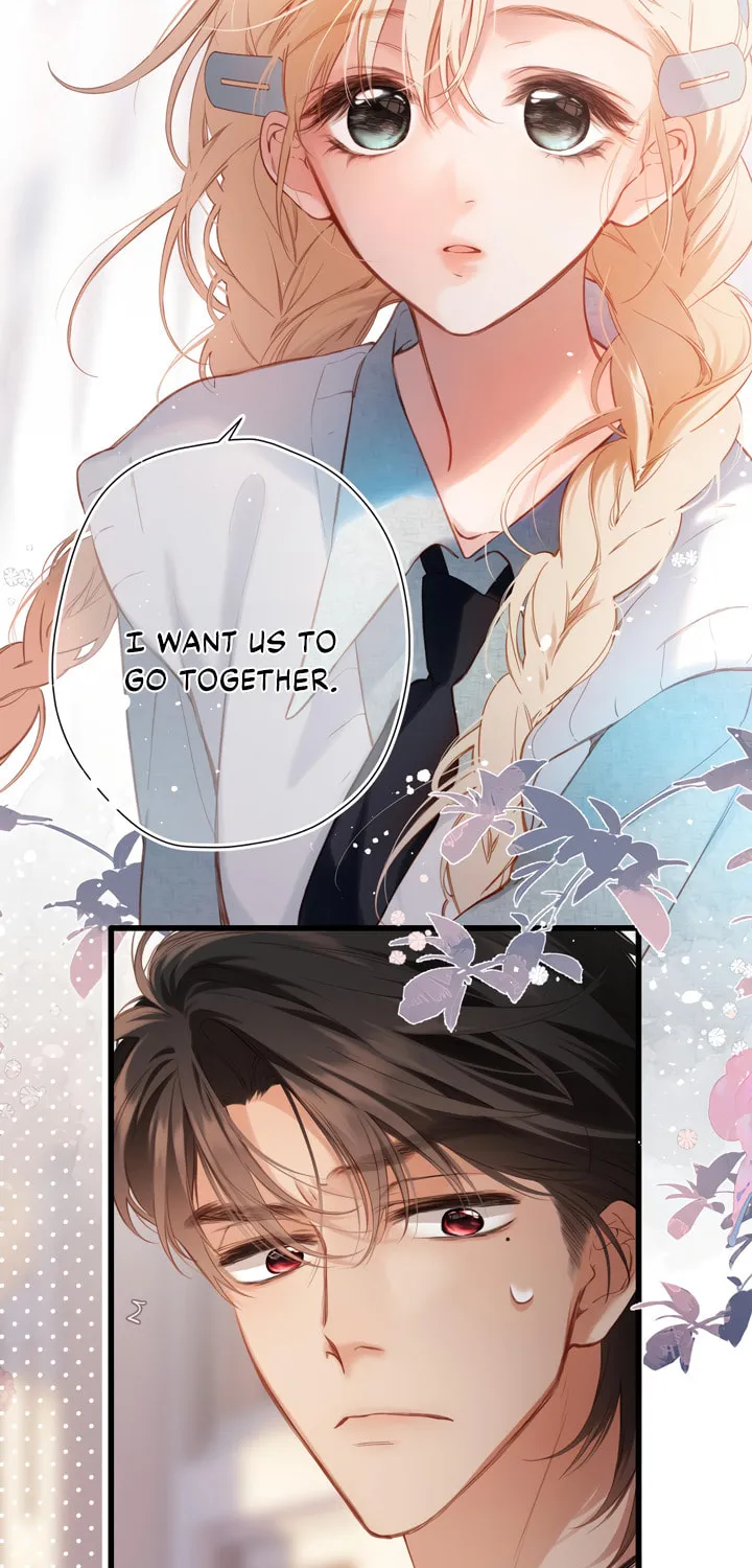 Back to Spring Chapter 16 page 4 - 