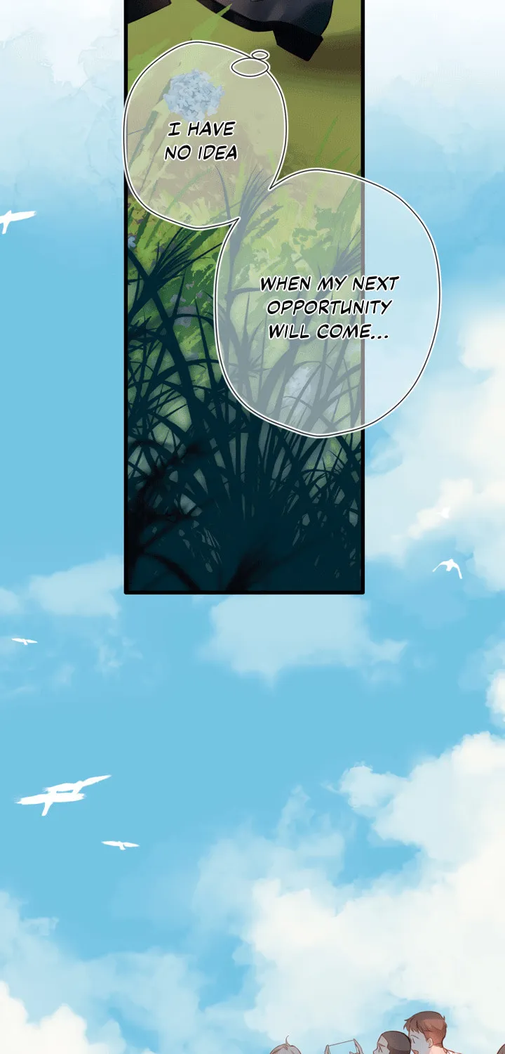 Back to Spring Chapter 17 page 12 - 