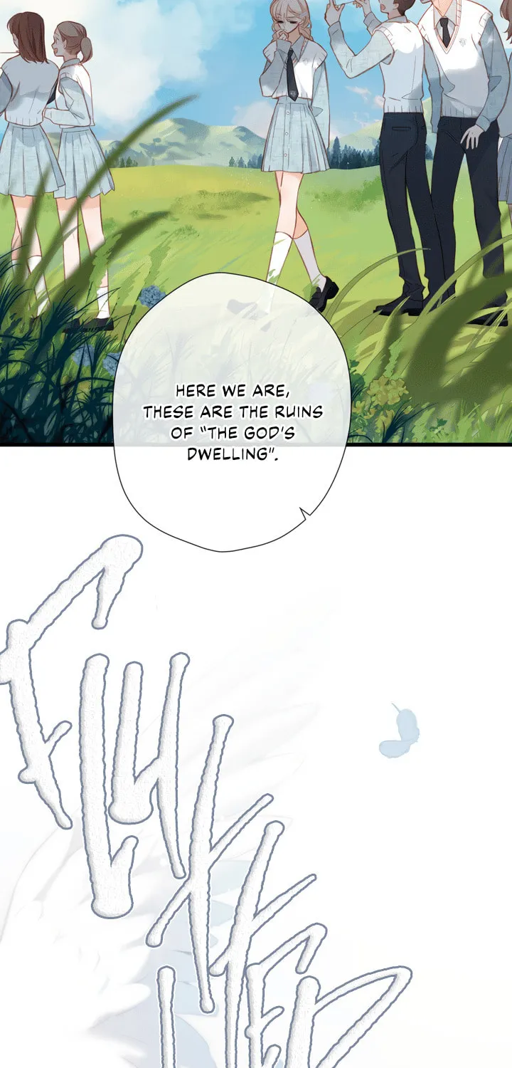 Back to Spring Chapter 17 page 13 - 