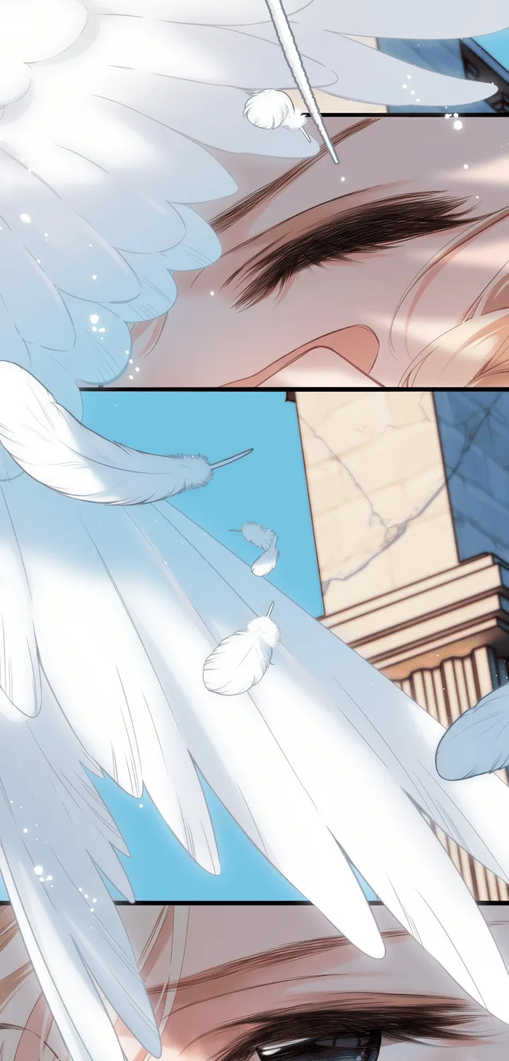 Back to Spring Chapter 17 page 16 - 