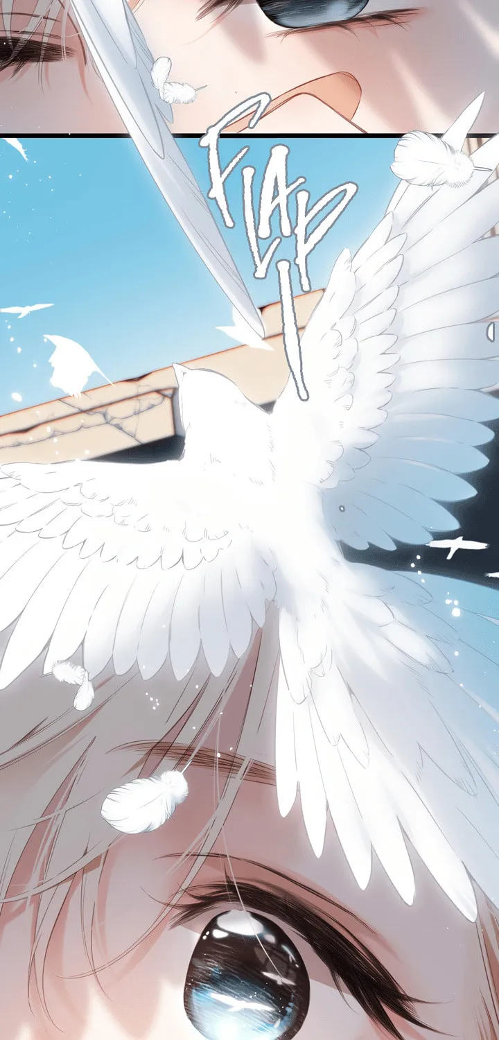 Back to Spring Chapter 17 page 17 - 