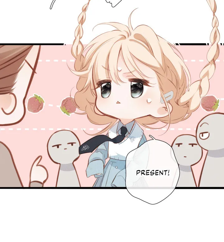 Back to Spring Chapter 17 page 26 - 