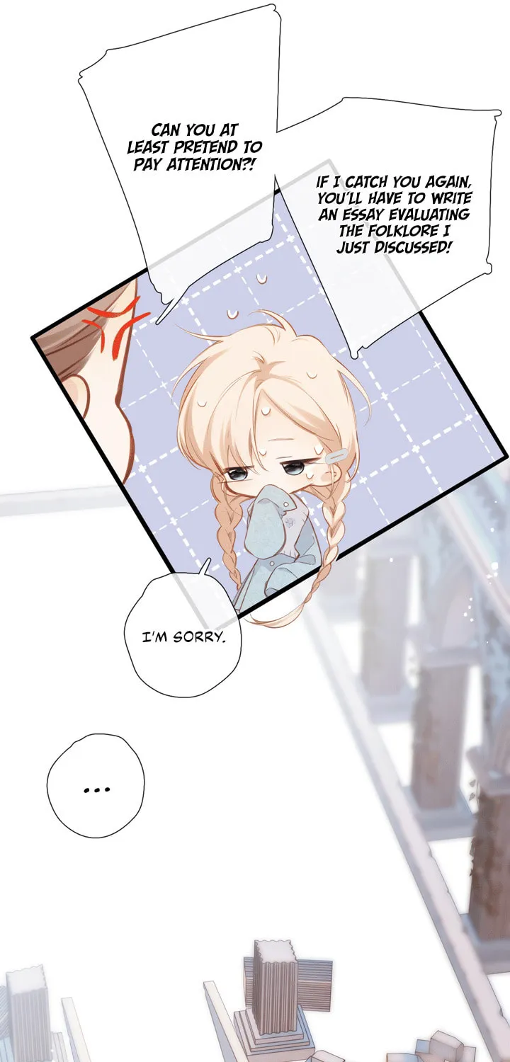 Back to Spring Chapter 17 page 27 - 
