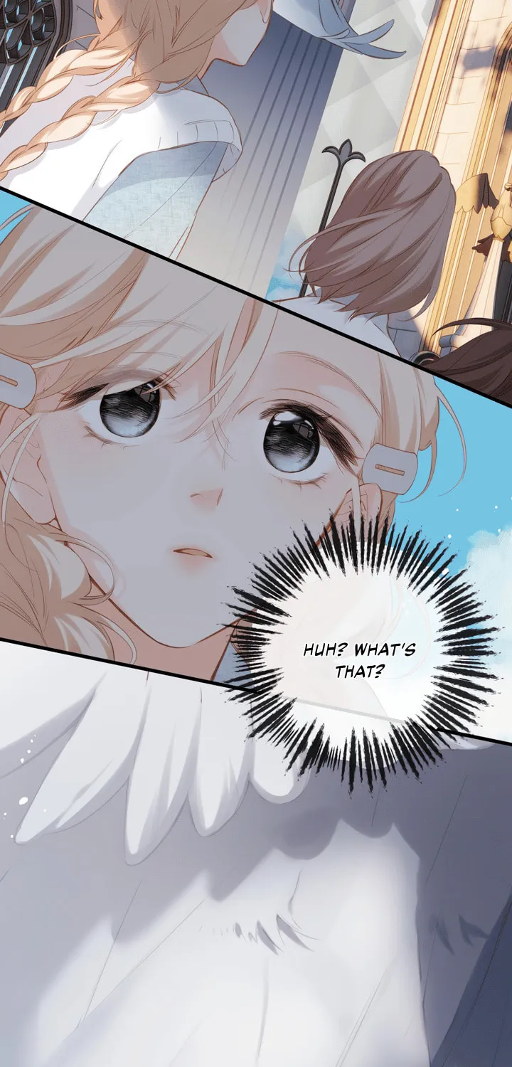 Back to Spring Chapter 17 page 29 - 