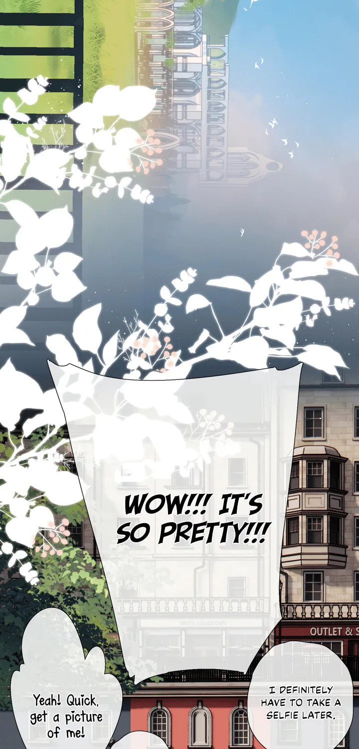 Back to Spring Chapter 17 page 4 - 