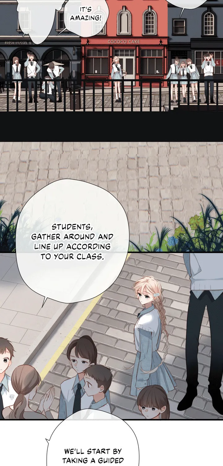 Back to Spring Chapter 17 page 5 - 
