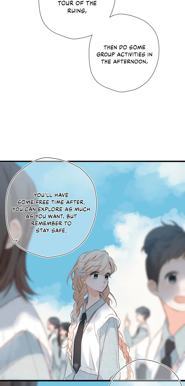 Back to Spring Chapter 17 page 6 - 