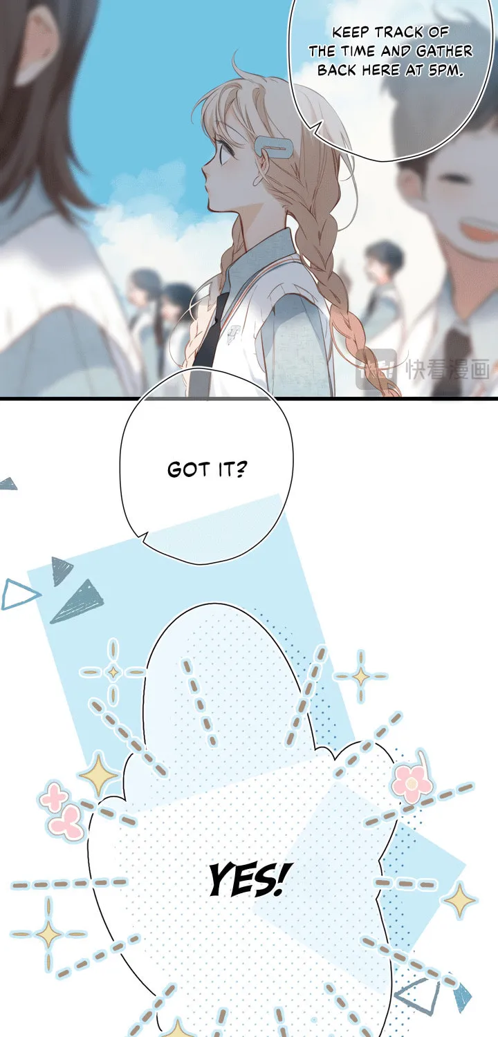 Back to Spring Chapter 17 page 7 - 