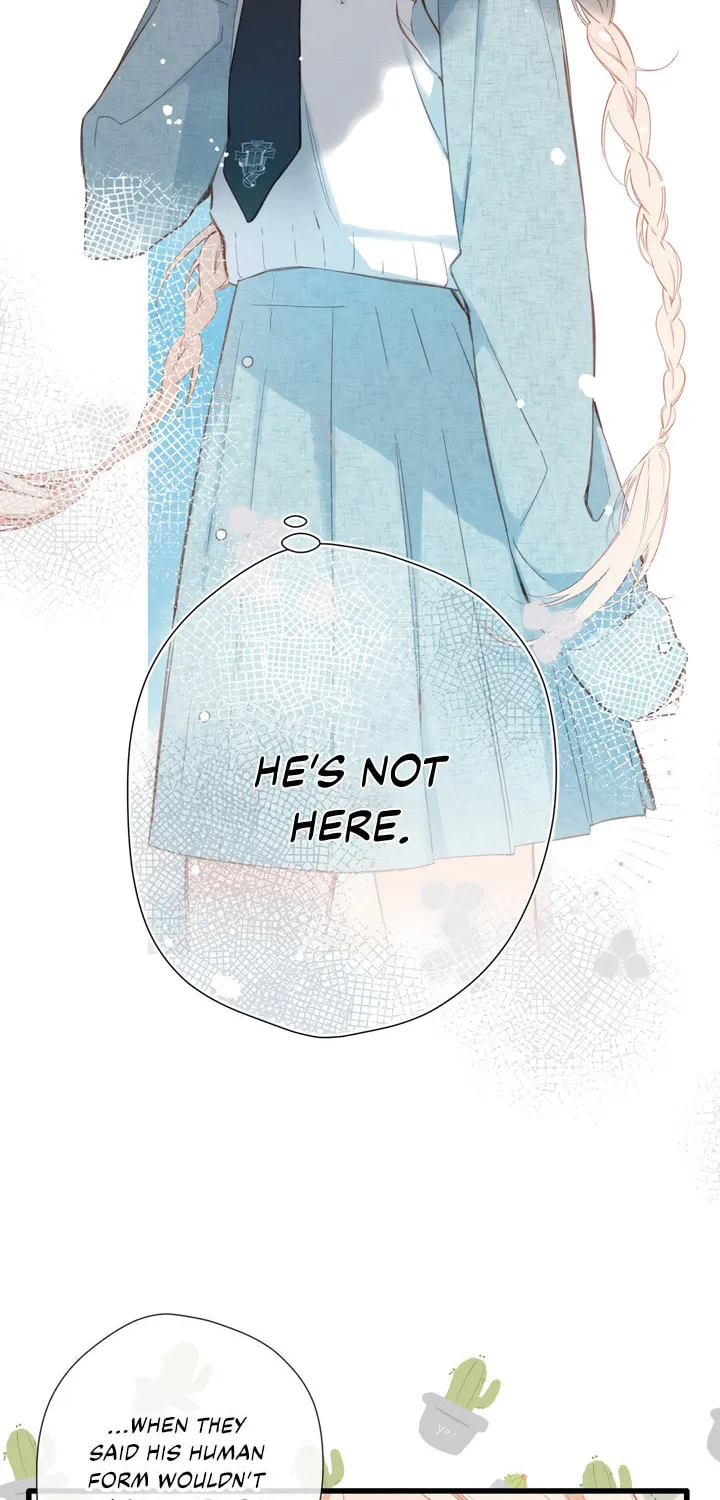 Back to Spring Chapter 17 page 10 - 