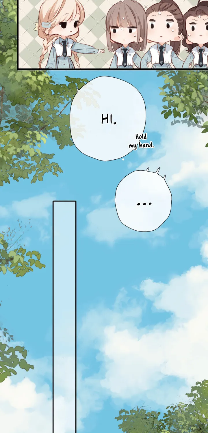 Back to Spring Chapter 18 page 12 - 