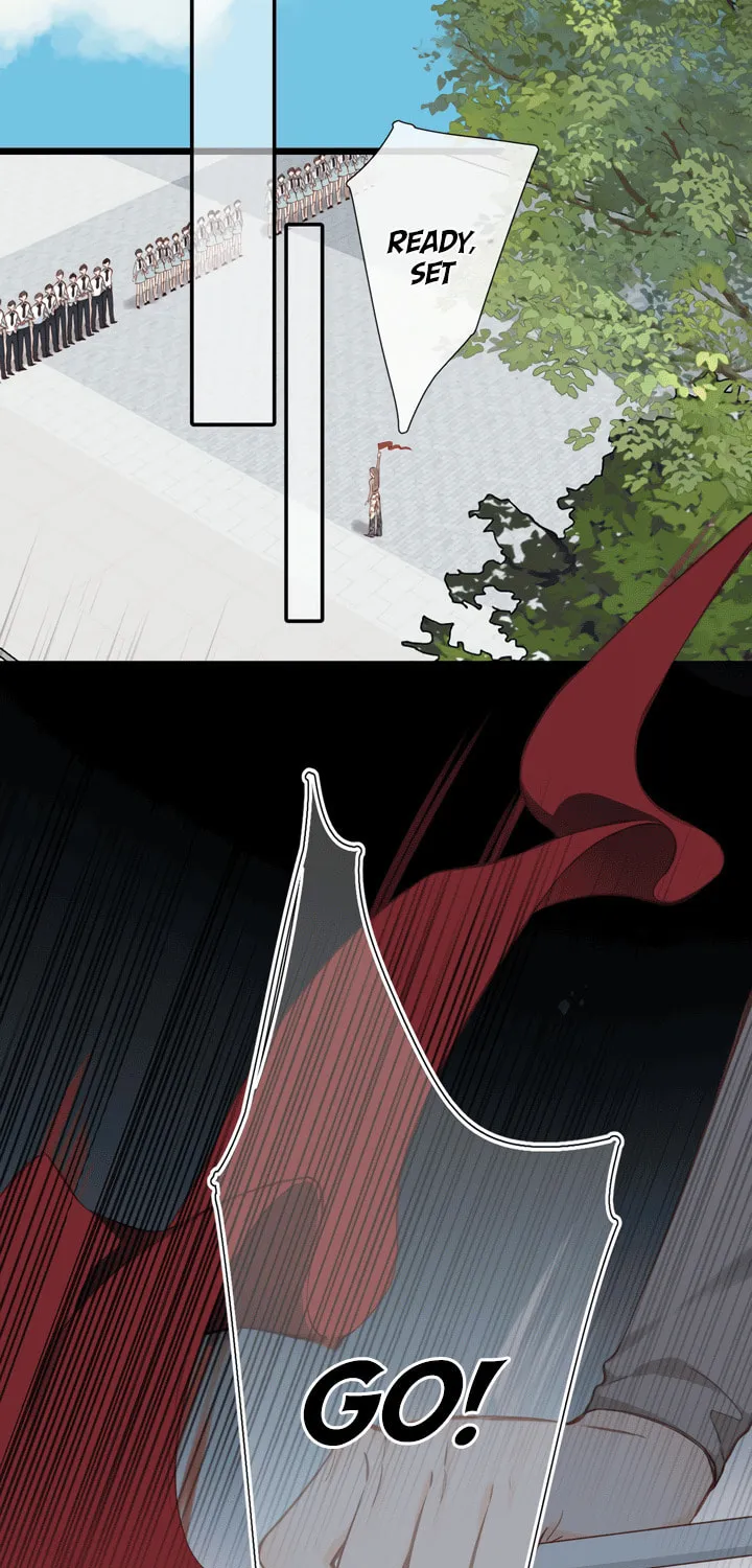 Back to Spring Chapter 18 page 13 - 