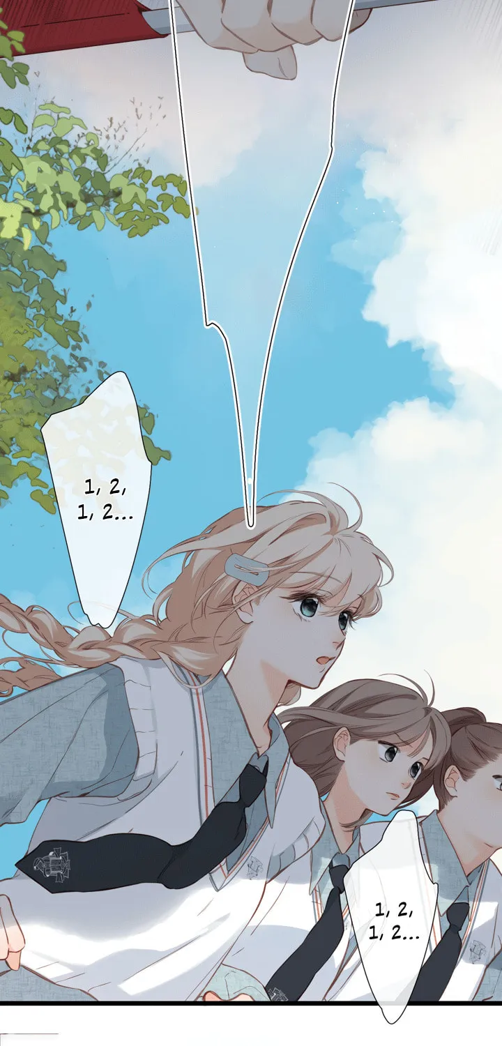 Back to Spring Chapter 18 page 14 - 