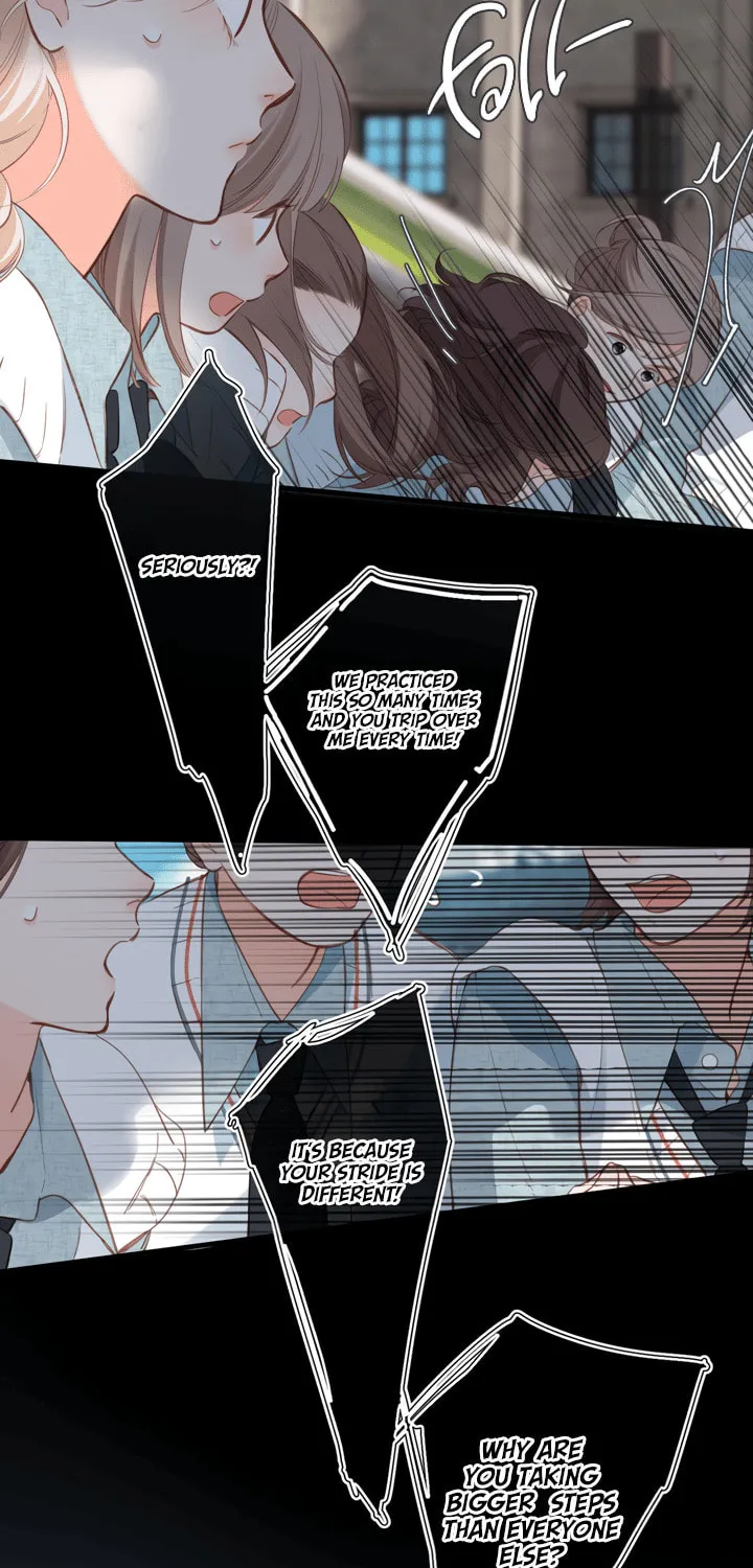 Back to Spring Chapter 18 page 17 - 