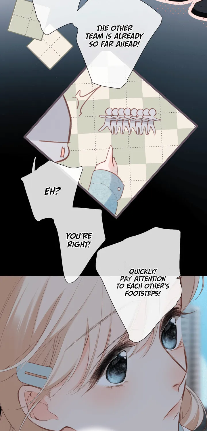 Back to Spring Chapter 18 page 22 - 