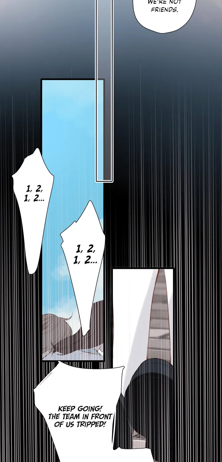 Back to Spring Chapter 18 page 25 - 