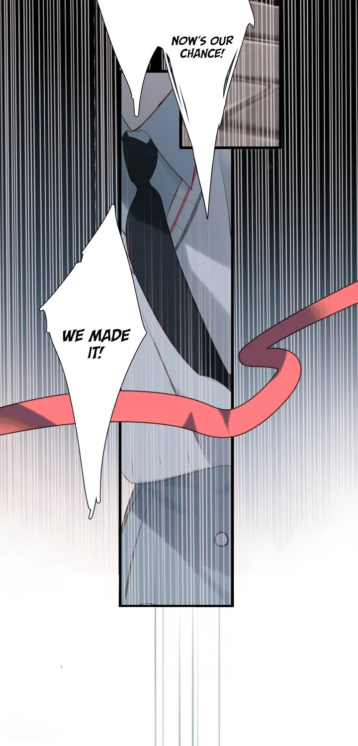 Back to Spring Chapter 18 page 26 - 