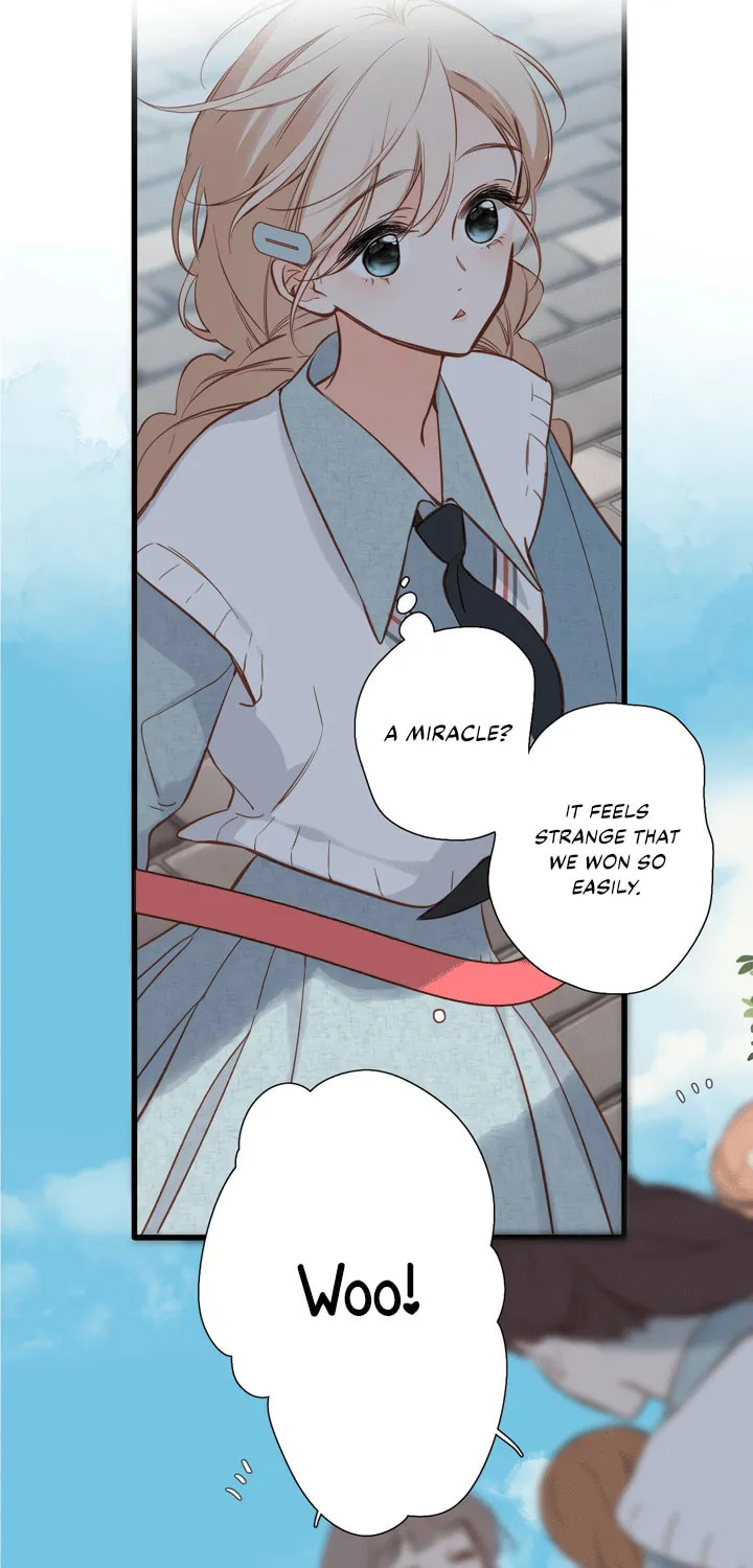 Back to Spring Chapter 18 page 28 - 