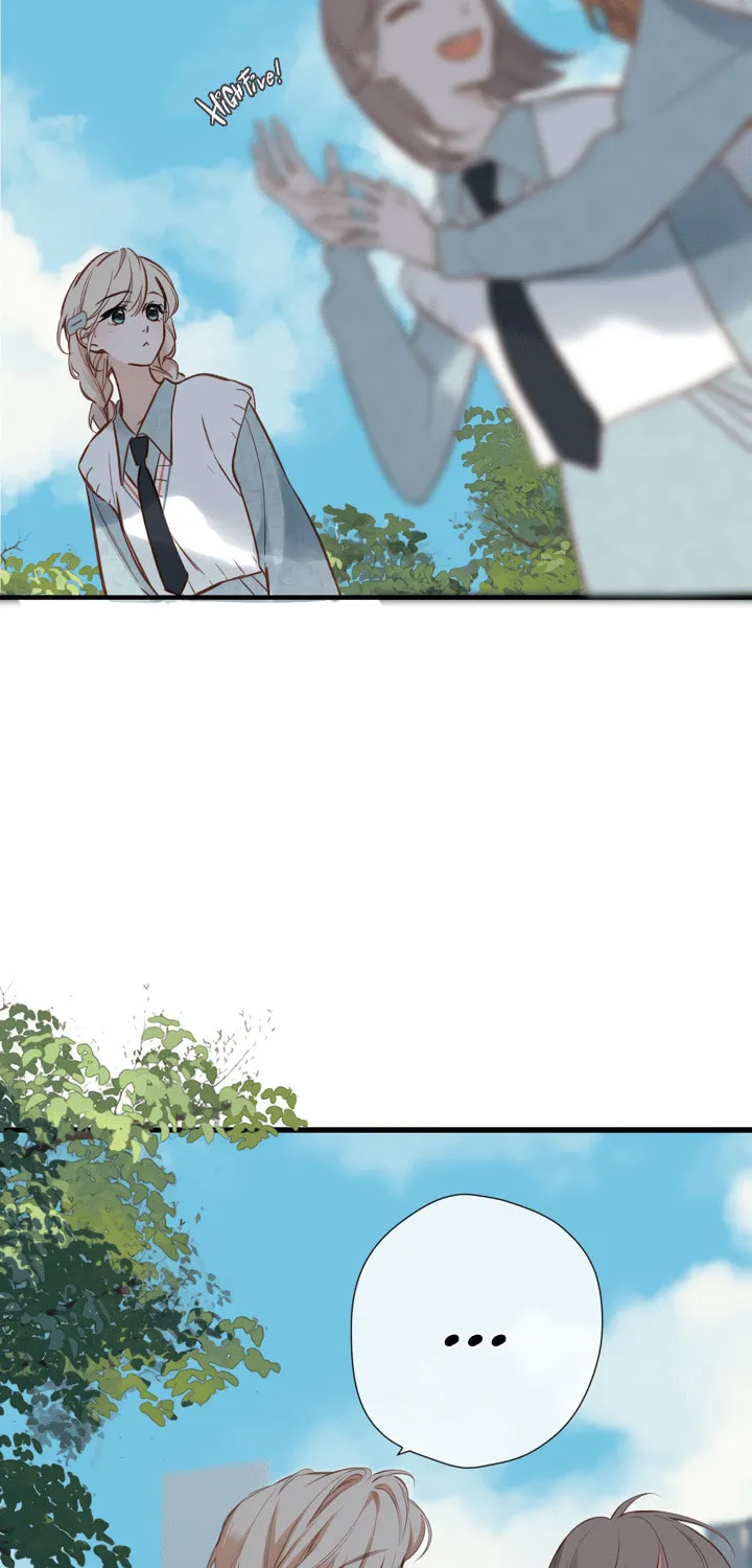 Back to Spring Chapter 18 page 29 - 
