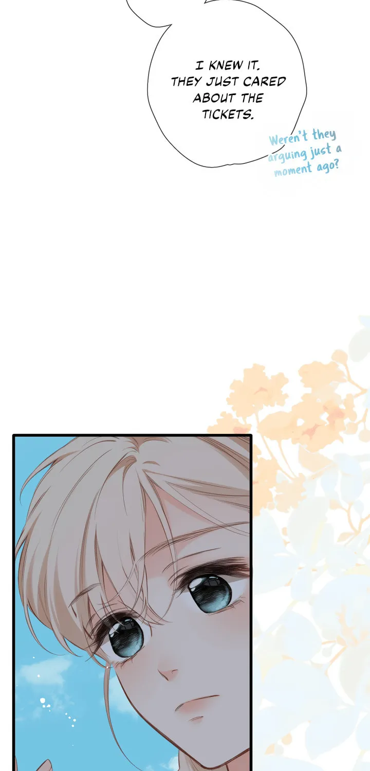 Back to Spring Chapter 18 page 31 - 